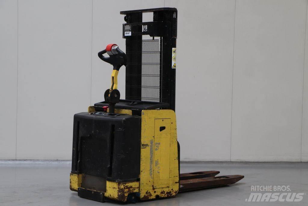 Hyster S1.2S-30 IL Deichselstapler