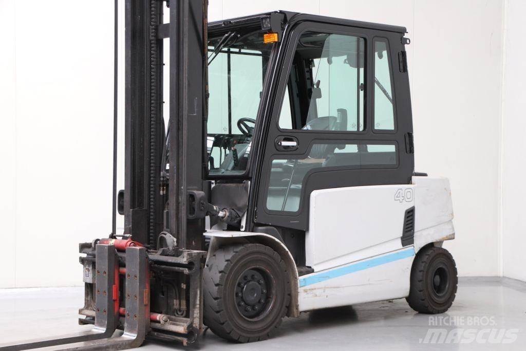 Hyundai 40B-9 Elektrische heftrucks