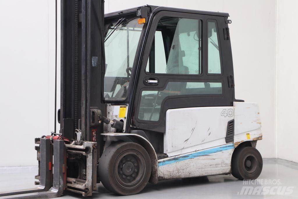 Hyundai 40B-9 Elektrische heftrucks