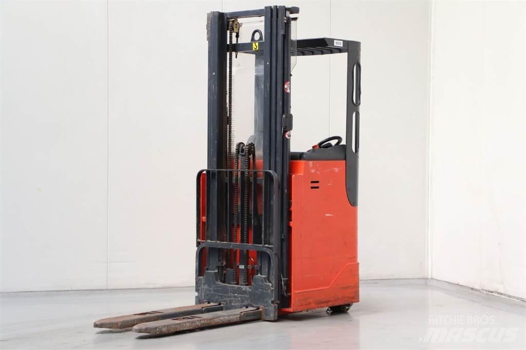 Linde L16R Zelfrijdende stapelaars