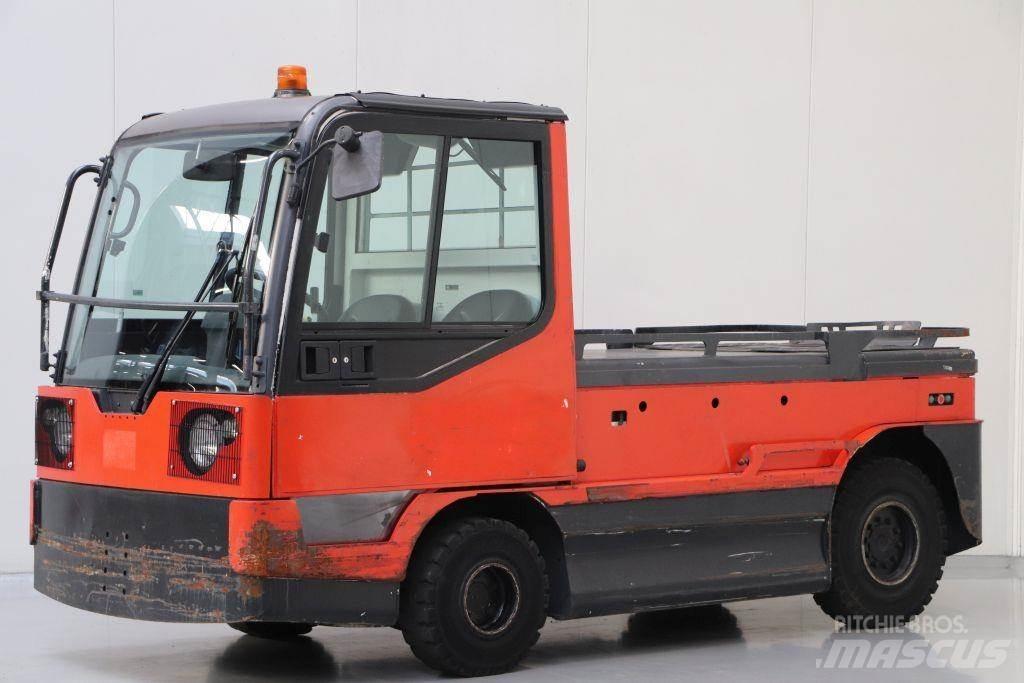 Linde P250 Schlepper