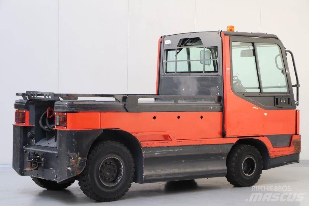 Linde P250 Schlepper