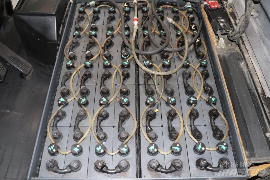 Nissan 1Q2L25T Elektrische heftrucks
