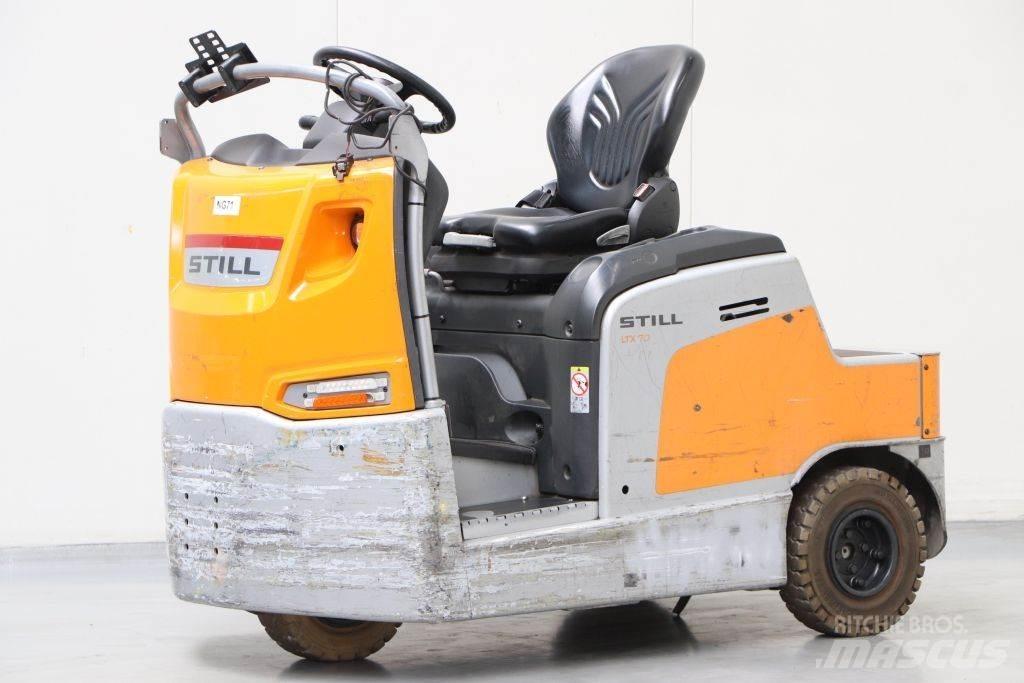 Still LTX70 Schlepper