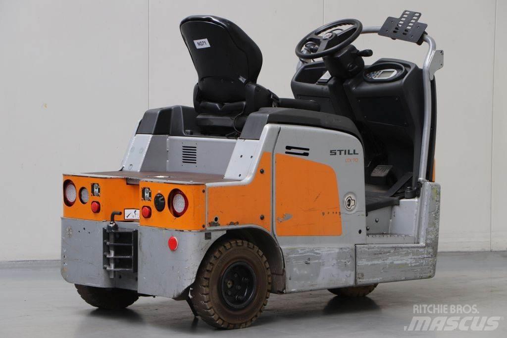 Still LTX70 Schlepper