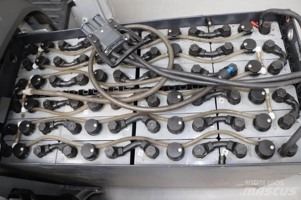 Still LTX70 Schlepper