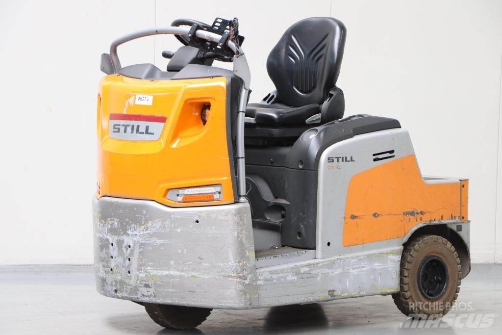 Still LTX70 Schlepper