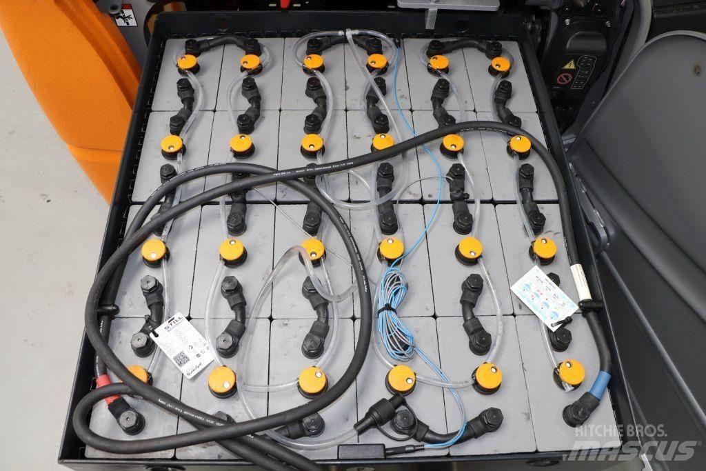 Still RX20-20L Elektrische heftrucks