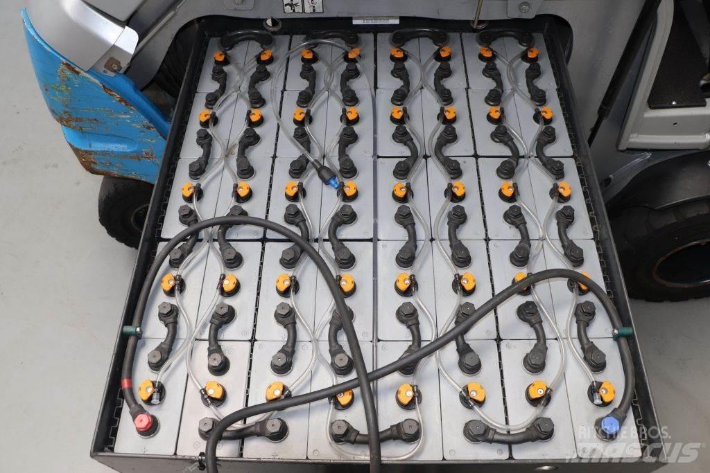Still RX60-30L/600 Elektrische heftrucks