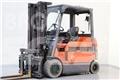 Toyota 7FBMF30 Elektrische heftrucks