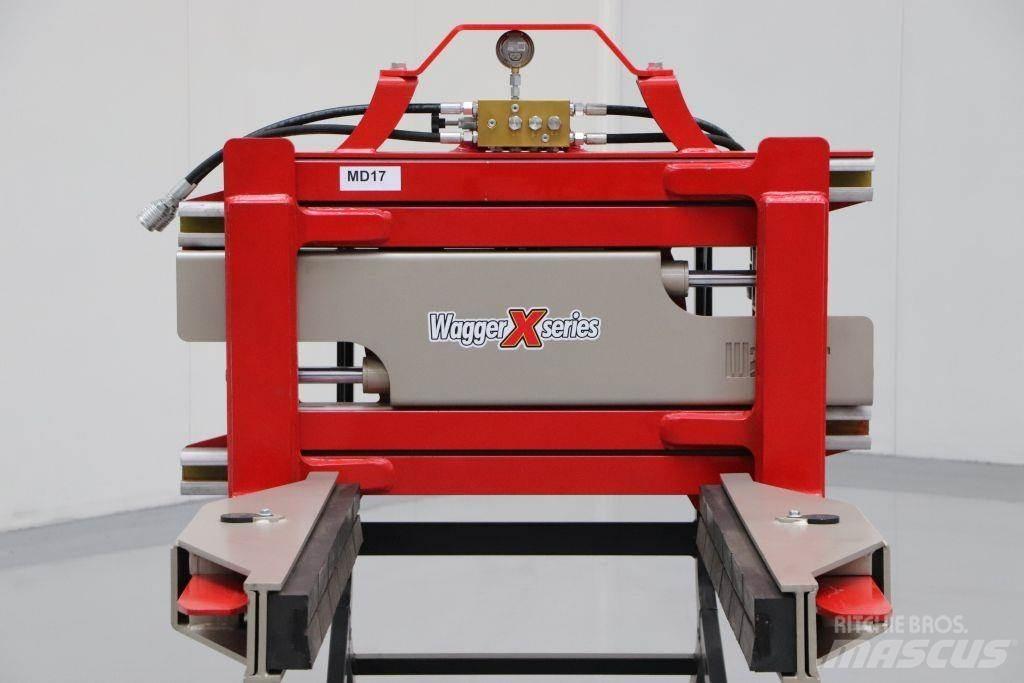  Wagger 026BFP B45GJ Gabeln