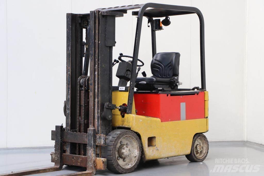 Yale ERC25AGE Elektrische heftrucks