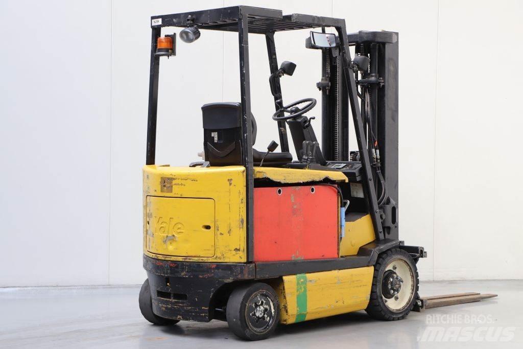 Yale ERC25AGF Elektrische heftrucks