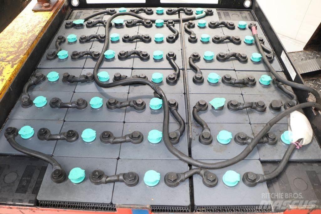 Yale ERC40AKE Elektrische heftrucks