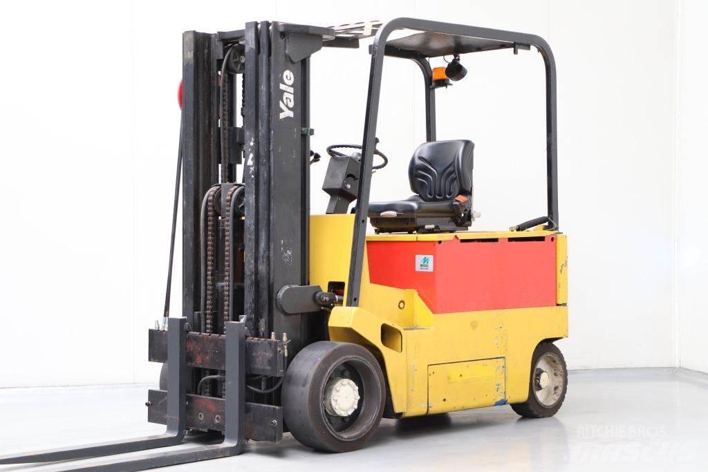 Yale ERC40AKE Elektrische heftrucks