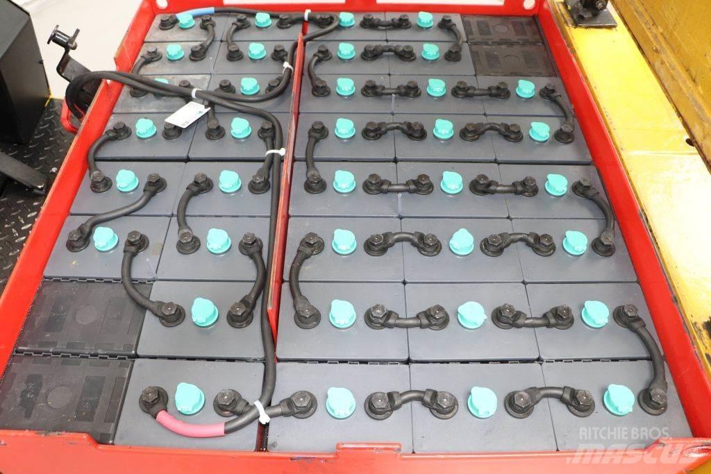 Yale ERC40AKE Elektrische heftrucks