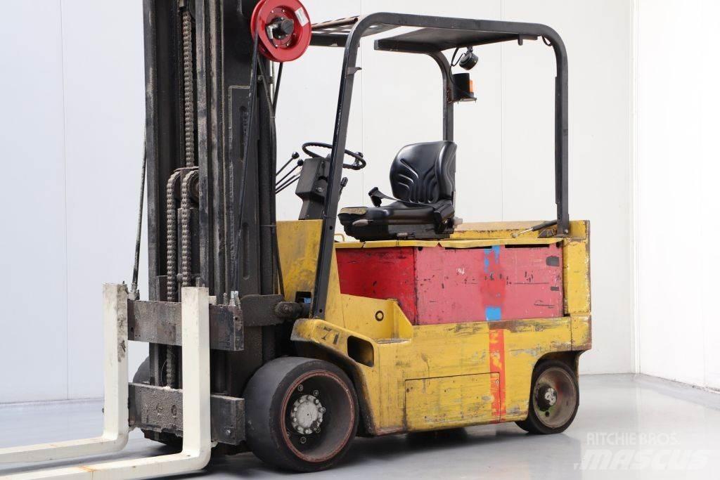 Yale ERC50AKE Elektrische heftrucks