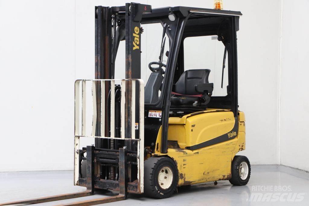 Yale ERP18VF Elektrische heftrucks