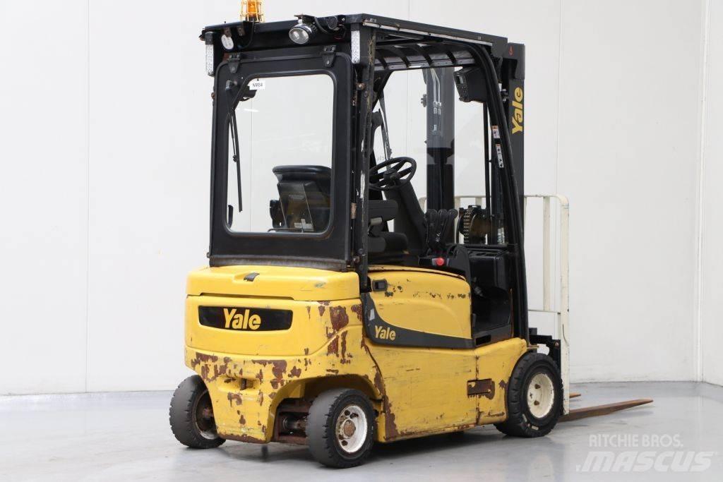 Yale ERP18VF Elektrische heftrucks