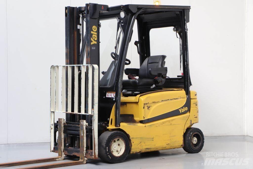 Yale ERP18VF Elektrische heftrucks