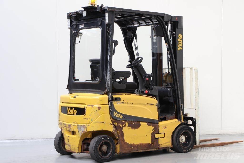 Yale ERP18VF Elektrische heftrucks