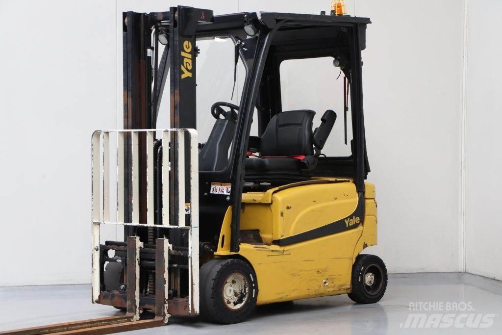 Yale ERP18VF Elektrische heftrucks
