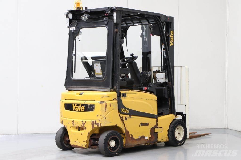 Yale ERP18VF Elektrische heftrucks