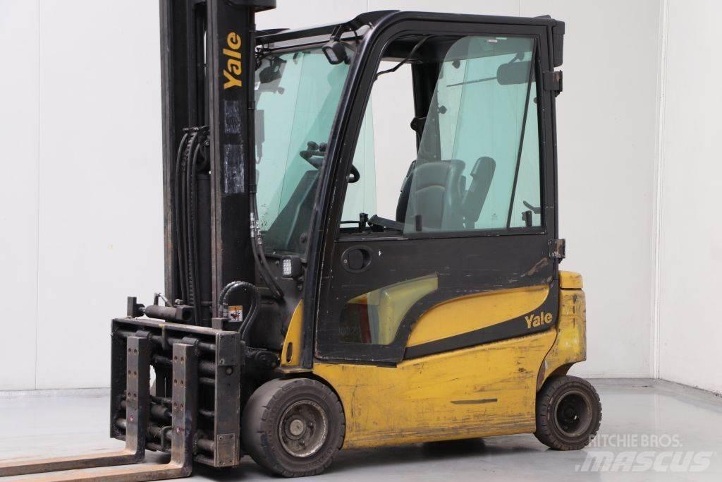 Yale ERP20VF Elektrische heftrucks