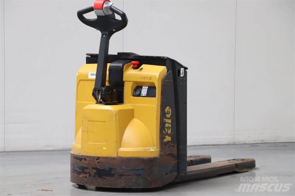 Yale MP20 Niedergabelstapler