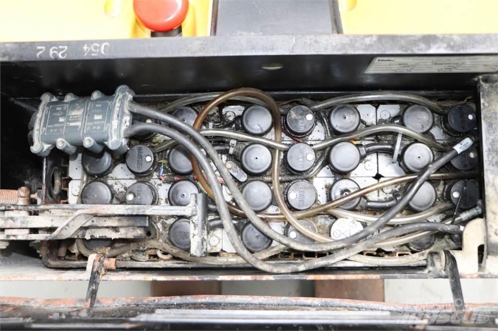 Yale MP20 Niedergabelstapler