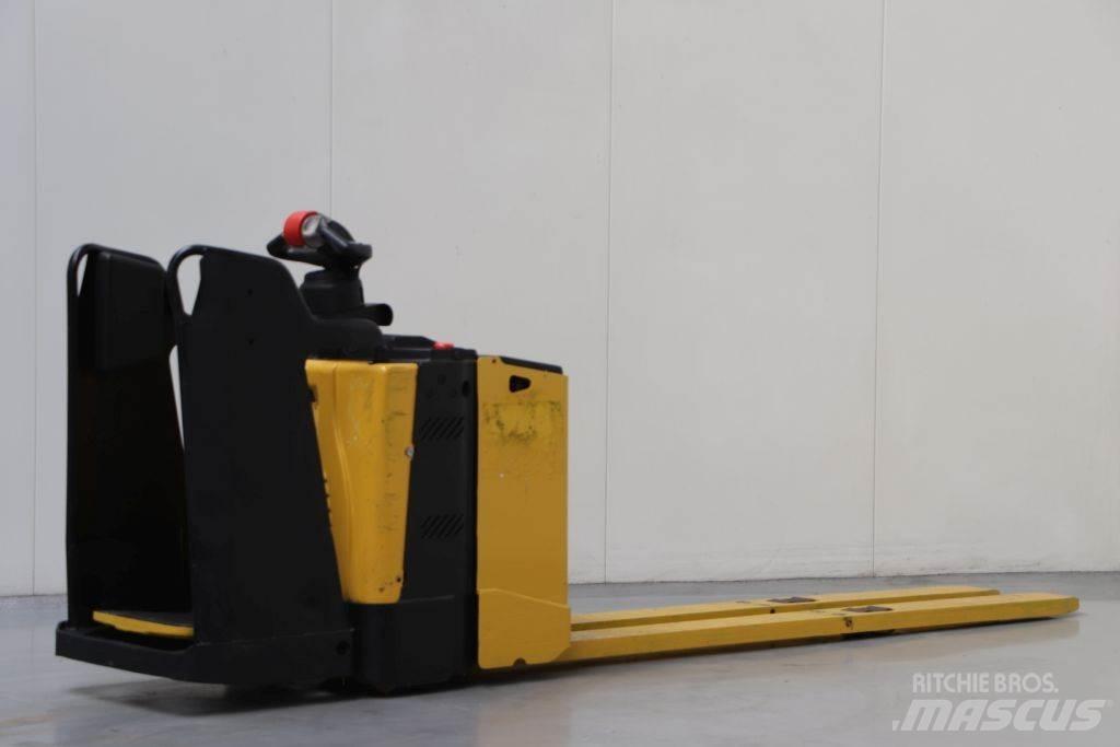 Yale MP20X Niedergabelstapler