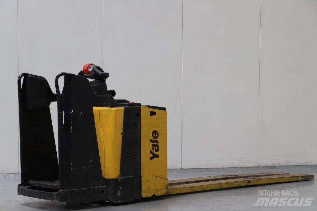 Yale MP20X Niedergabelstapler