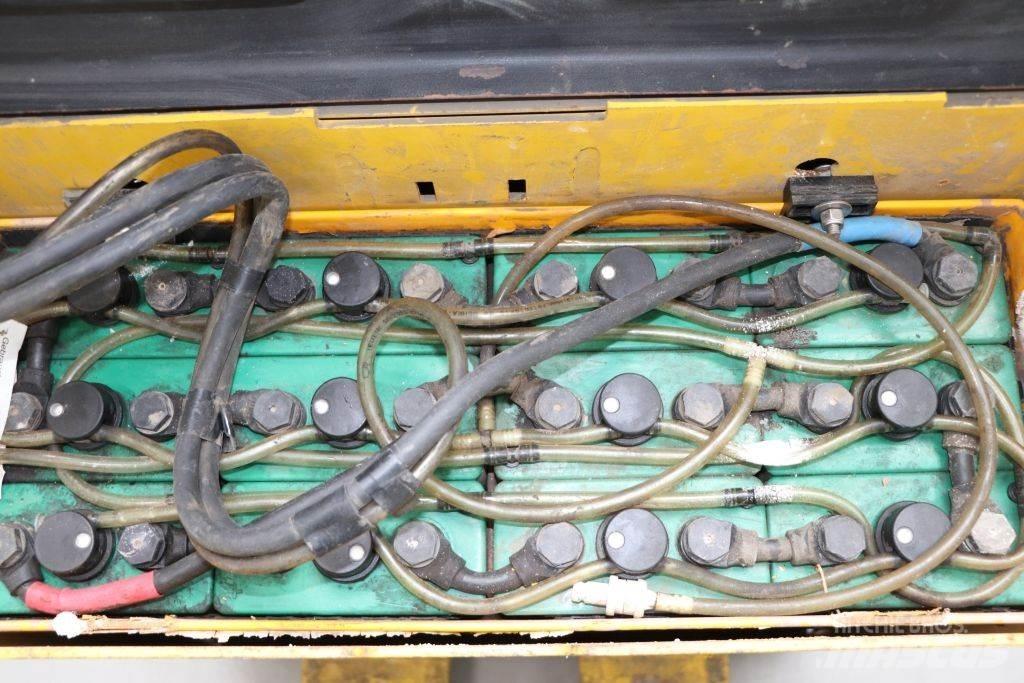 Yale MP20X Niedergabelstapler