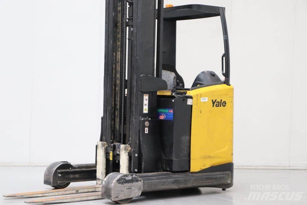 Yale MR20HD Schubmaststapler