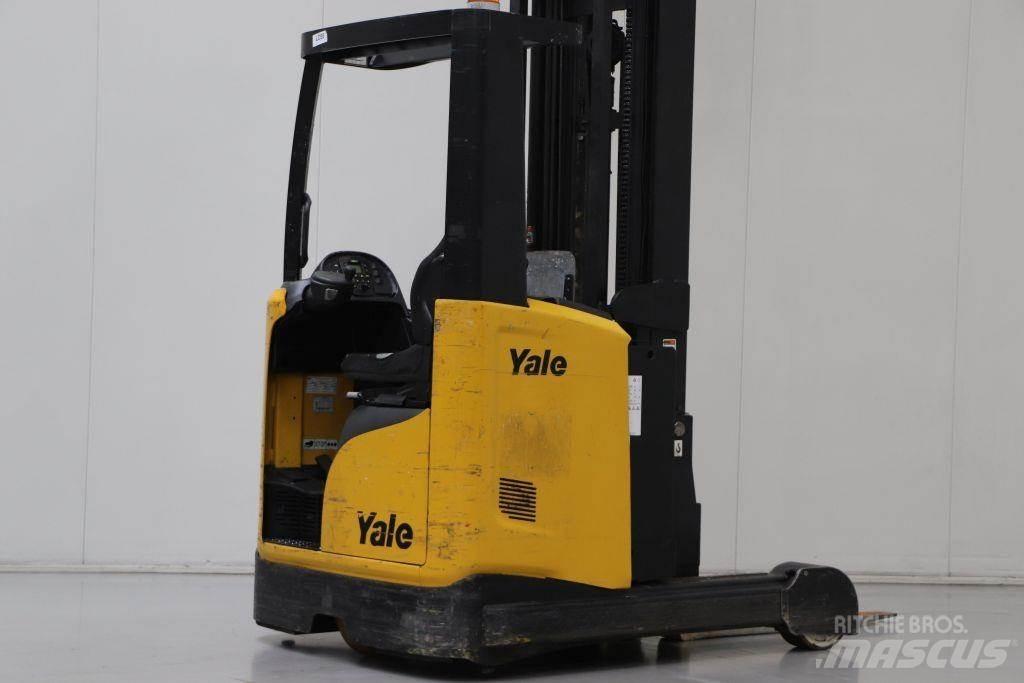 Yale MR20HD Schubmaststapler