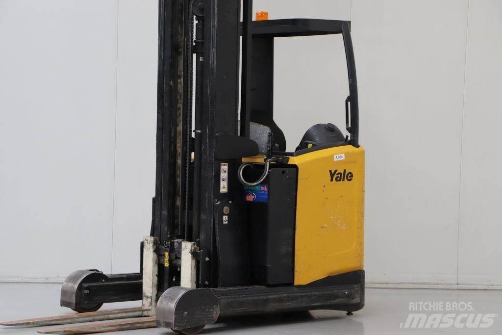 Yale MR20HD Schubmaststapler
