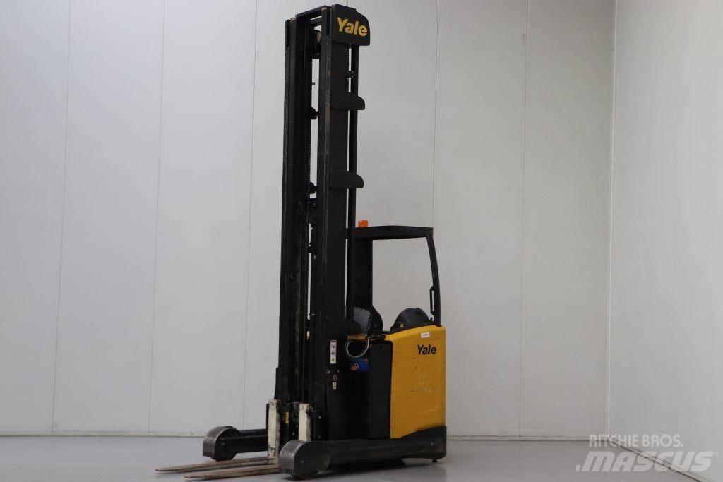 Yale MR20HD Schubmaststapler