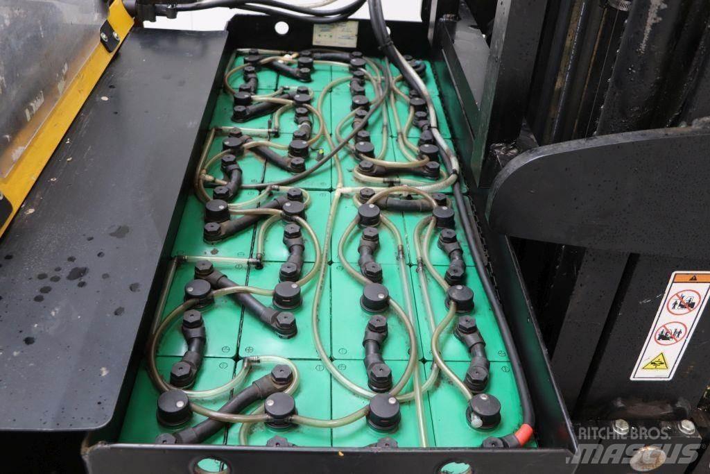 Yale MR20HD Schubmaststapler