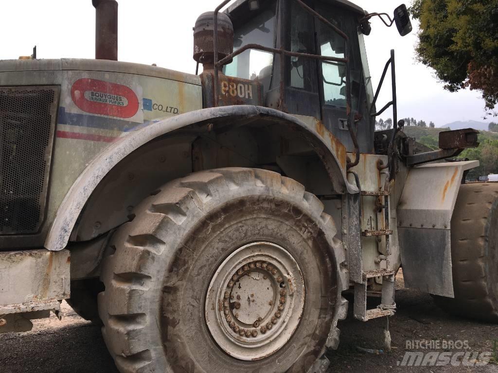 CAT 980H Sonstige Baumaschinen
