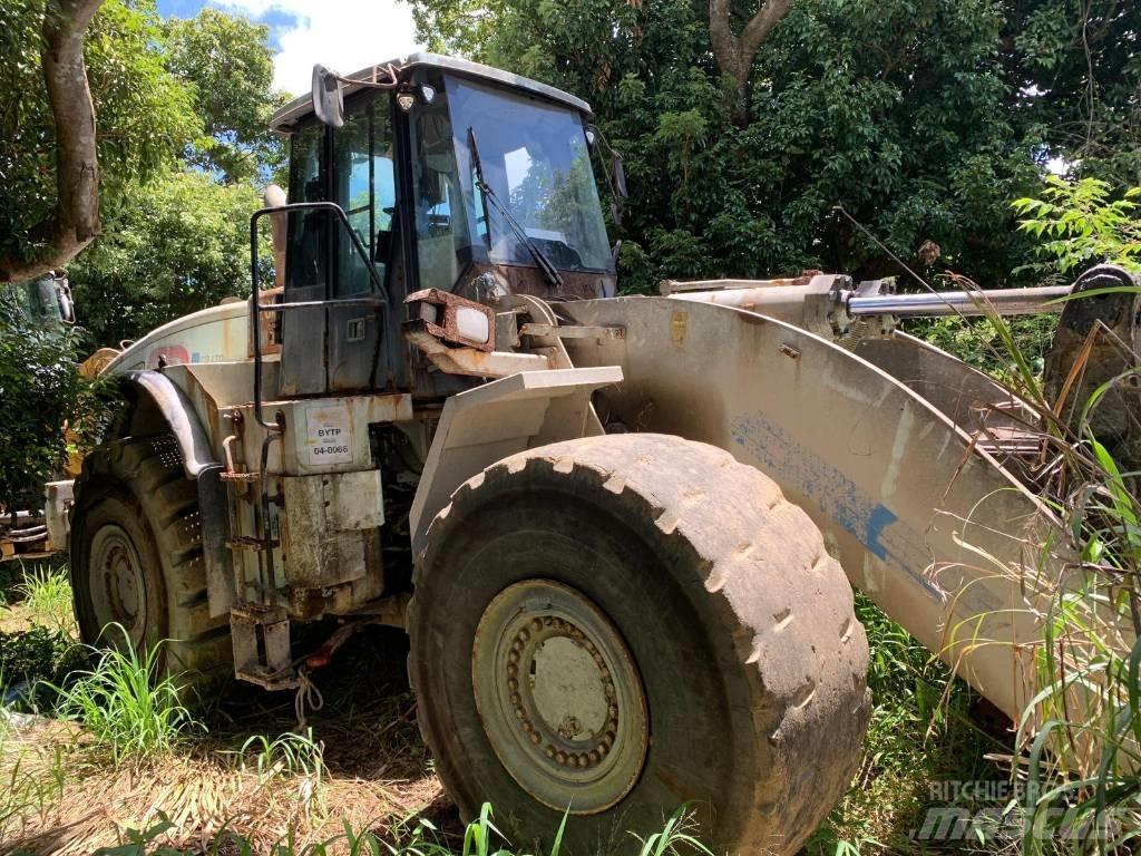 CAT 980H Sonstige Baumaschinen