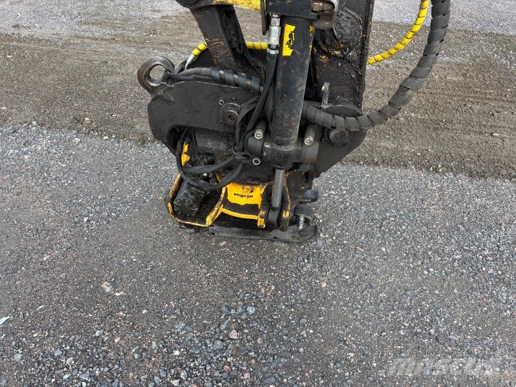 Yanmar Vio 80 U Midibagger  7t - 12t