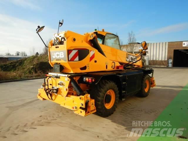 JCB 555-210R Teleskoplader