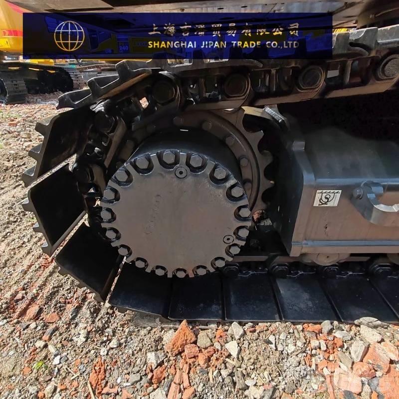 Volvo EC 290 Raupenbagger