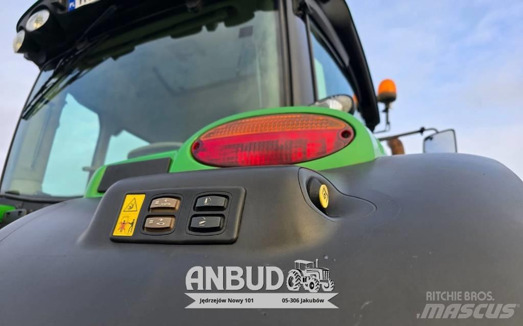 John Deere 6145 R Traktoren