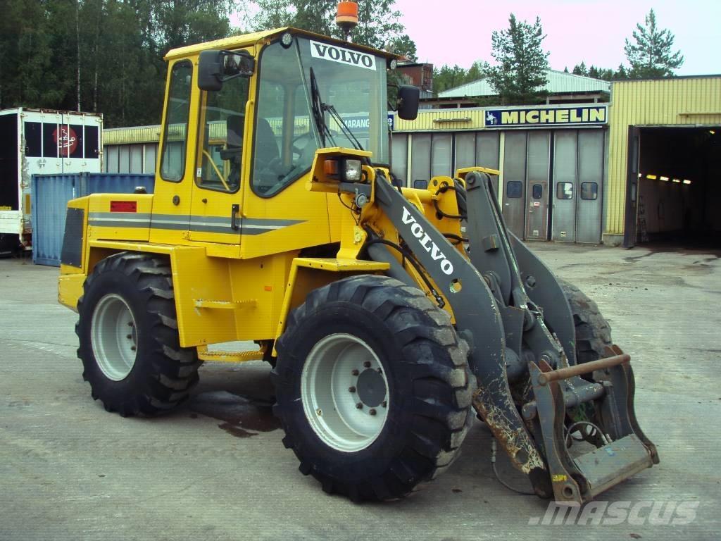 Zettelmeyer ZL 1002 Radlader