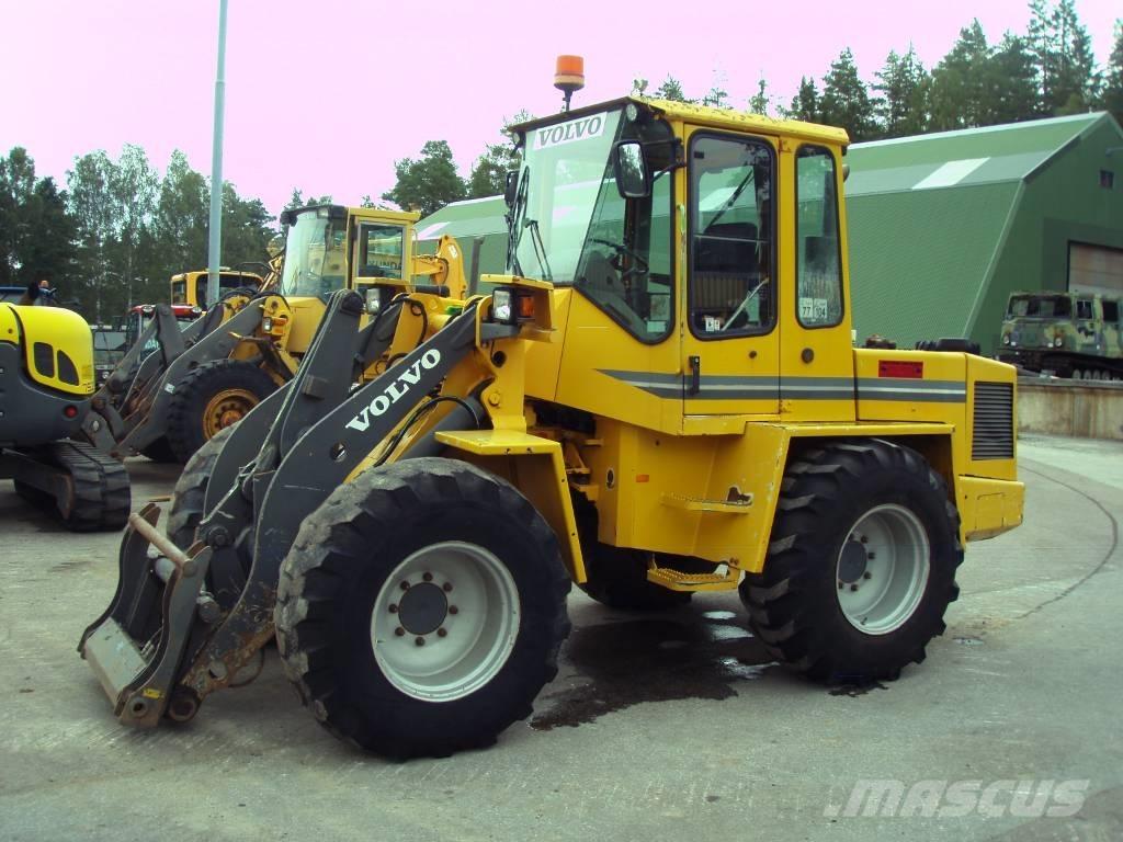 Zettelmeyer ZL 1002 Radlader