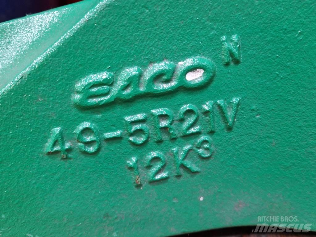 Esco R 49-5R21V Andere Zubehörteile