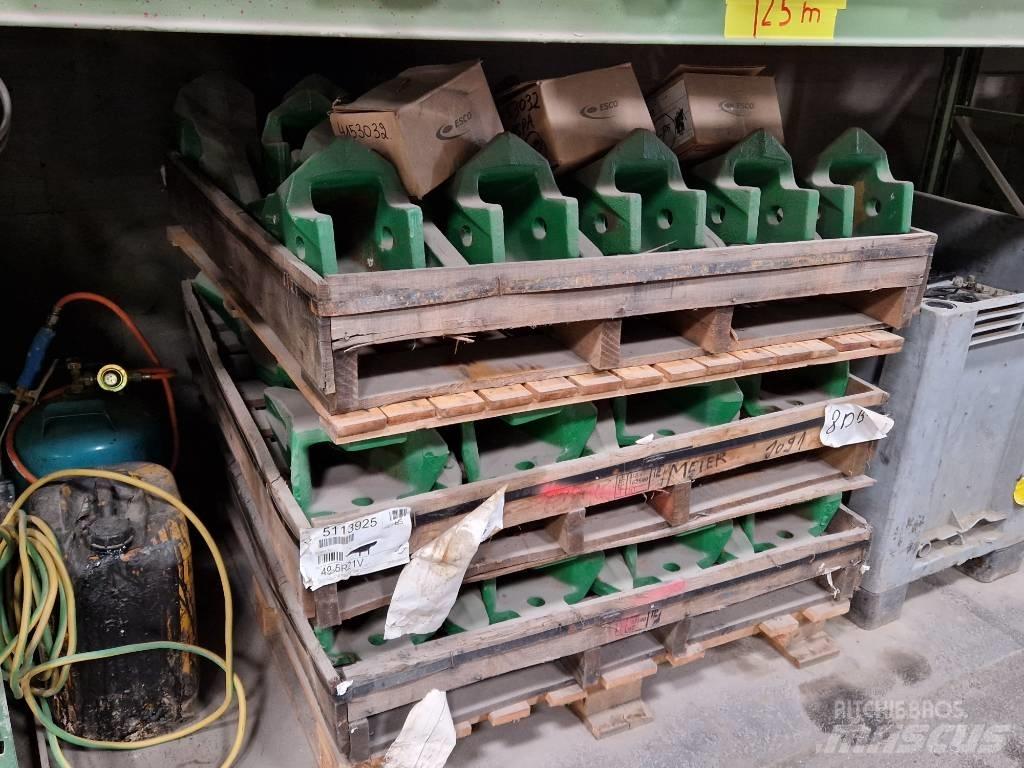 Esco R 49-5R21V Andere Zubehörteile