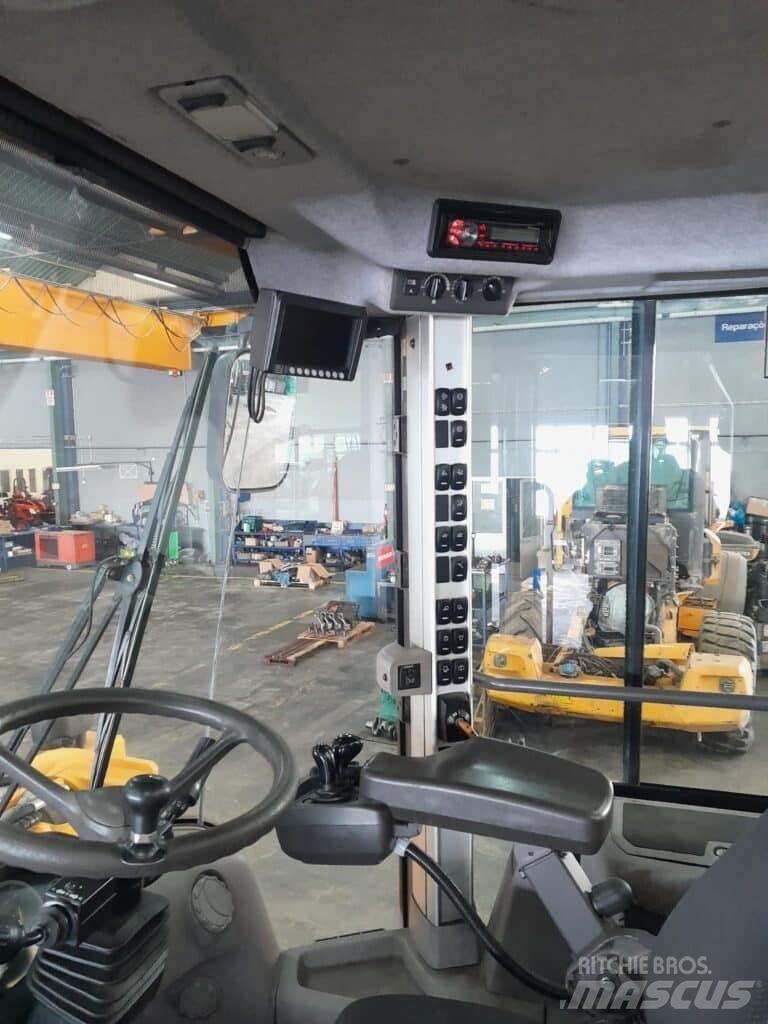 Volvo L150H Radlader