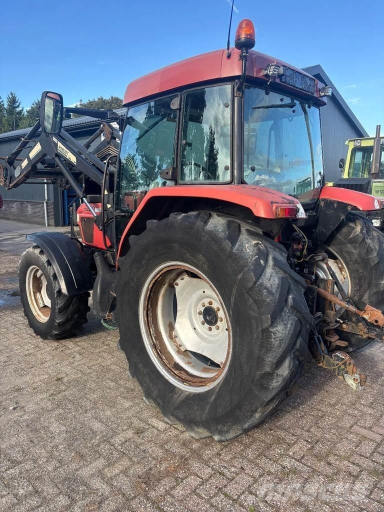 Case IH IH CX 90 Traktoren